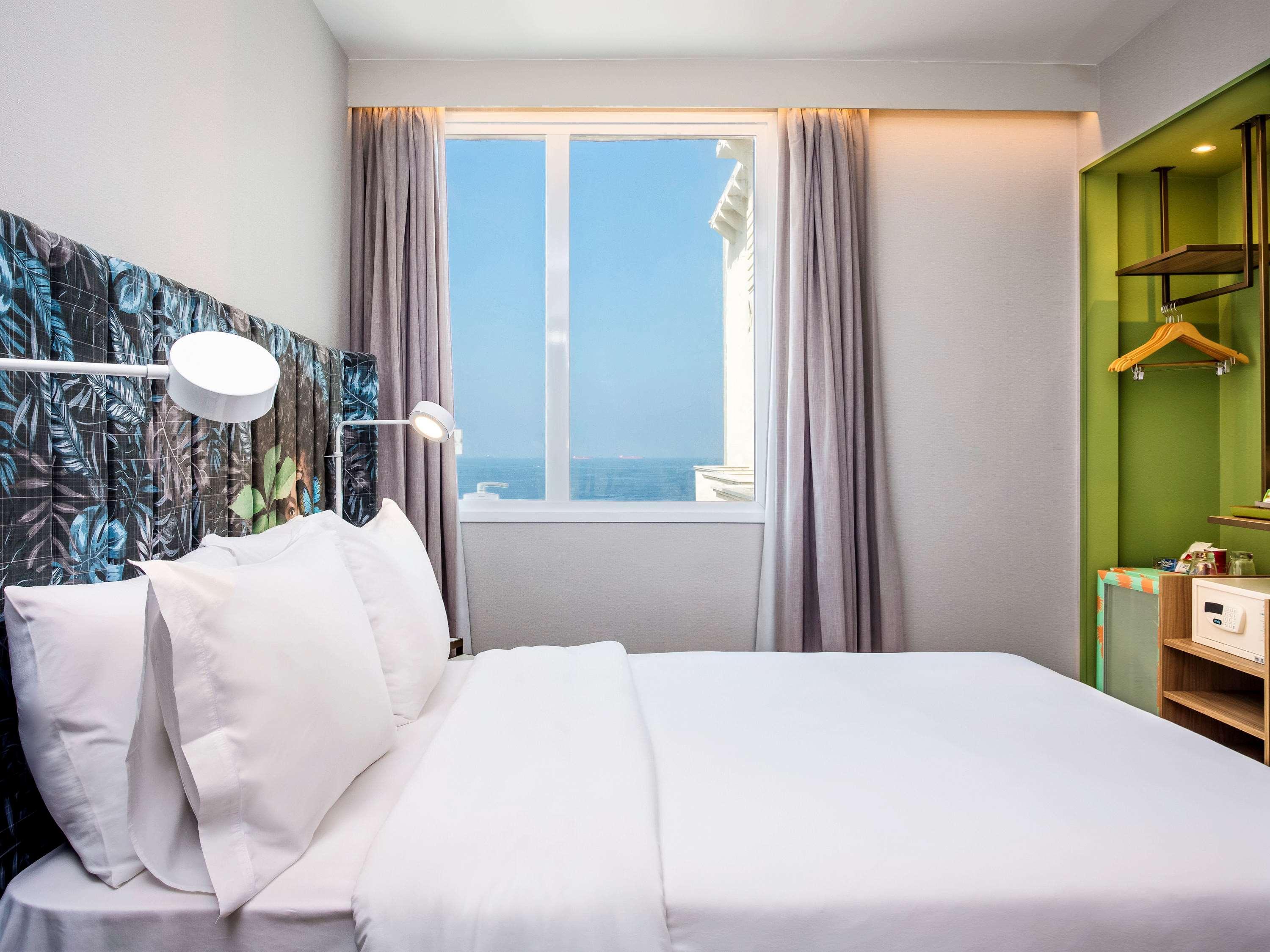 Mercure Rio Boutique Hotel Copacabana 리오데자네이루 외부 사진